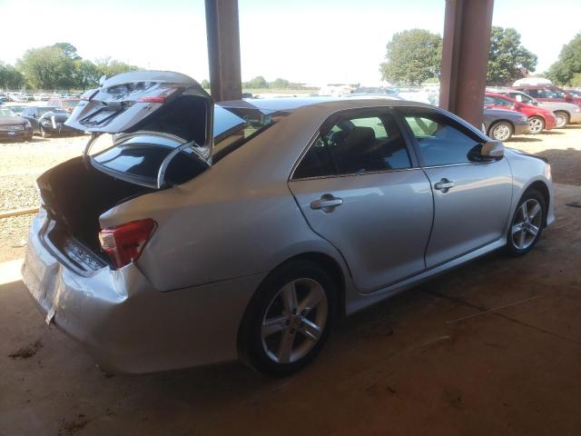 Photo 4 from auction – 2012 TOYOTA CAMRY BASE with VIN 4T1BF1FK4CU199147
