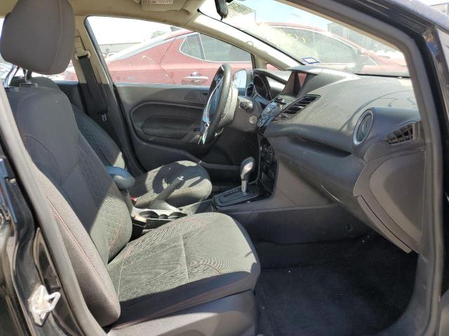 Photo 5 from auction – 2018 FORD FIESTA SE with VIN 3FADP4BJ9JM100676