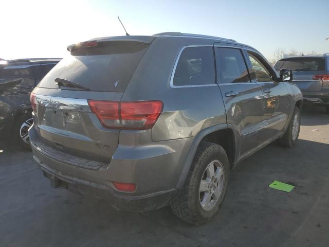 Photo 4 from auction – 2012 JEEP GRAND CHER with VIN 1C4RJFAG6CC188903