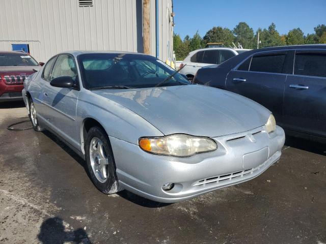 CHEVROLET MONTE CARL 2004 with VIN 2G1WW12E549217958 - Photo from auction