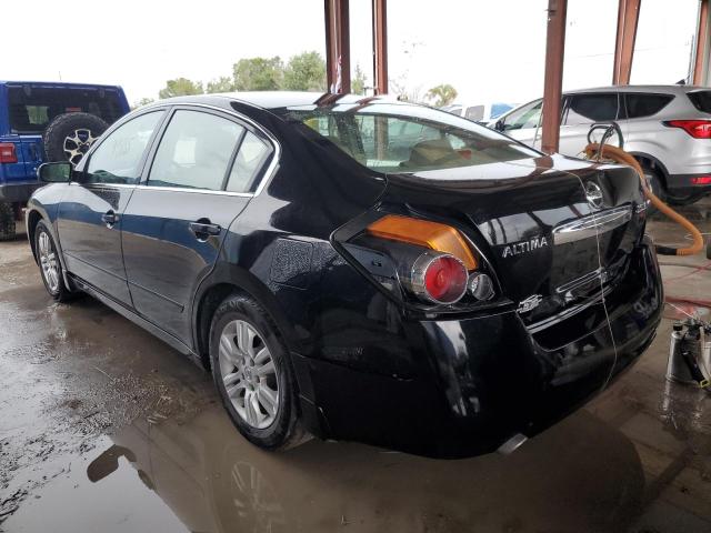 Photo 3 from auction – 2011 NISSAN ALTIMA BAS with VIN 1N4AL2AP0BN425748
