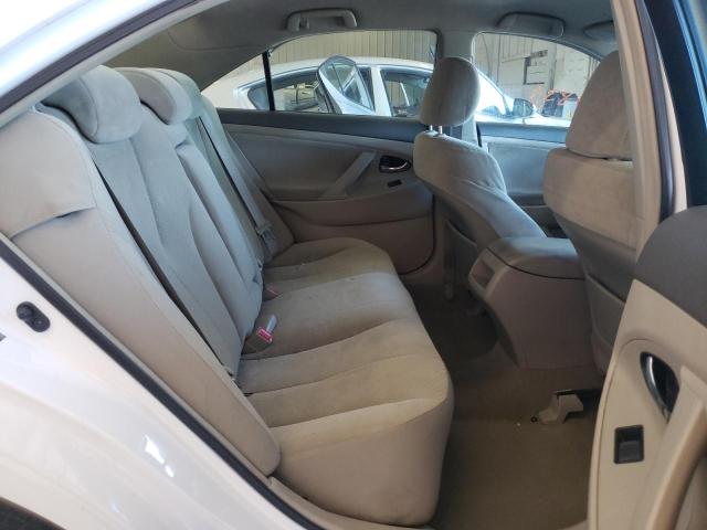 Photo 6 from auction – 2008 TOYOTA CAMRY CE with VIN 4T1BE46K88U772966