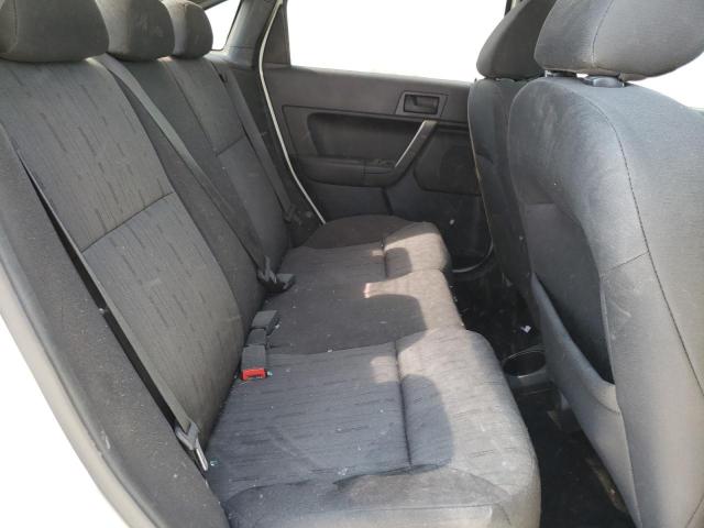 Photo 6 from auction – 2010 FORD FOCUS SE with VIN 1FAHP3FN3AW222880