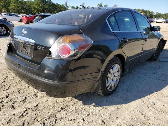 Photo 4 from auction – 2010 NISSAN ALTIMA BAS with VIN 1N4AL2AP5AN538092