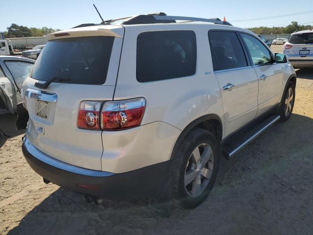 Photo 4 from auction – 2011 GMC ACADIA SLT with VIN 1GKKRSEDXBJ315444