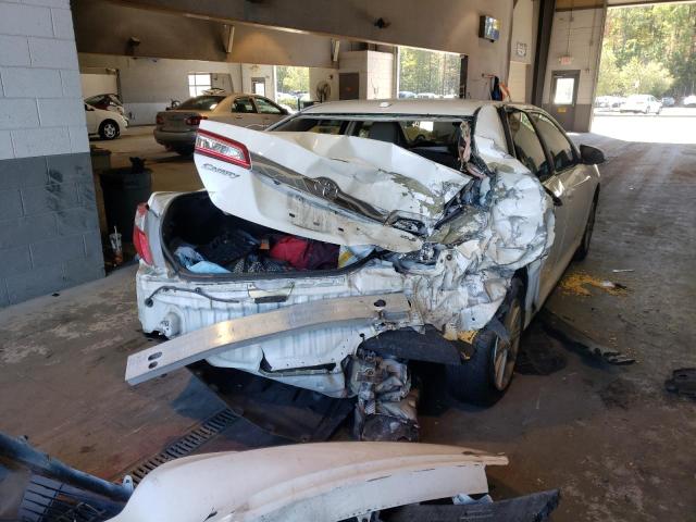Photo 9 from auction – 2014 TOYOTA CAMRY L with VIN 4T4BF1FK6ER397172