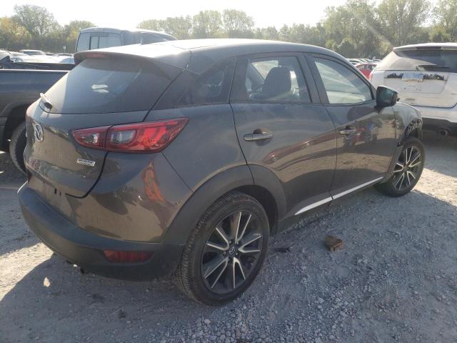 Photo 4 from auction – 2016 MAZDA CX-3 GRAND with VIN JM1DKBD71G0123427
