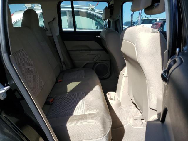Photo 6 from auction – 2016 JEEP PATRIOT SP with VIN 1C4NJPBB8GD700670