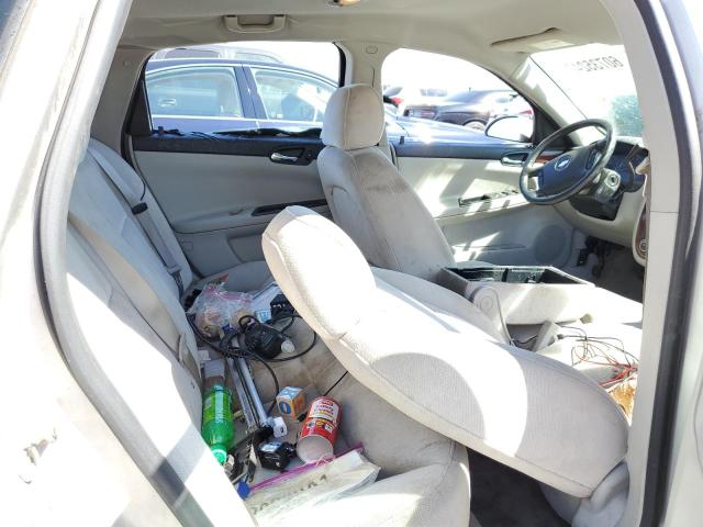 Photo 6 from auction – 2007 CHEVROLET IMPALA LT with VIN 2G1WT58N579138611