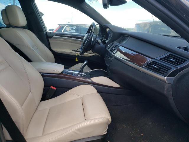 Zdjęcie 5 z aukcji – 2012 BMW X6 XDRIVE5 z VIN 5UXFG8C55CL590807