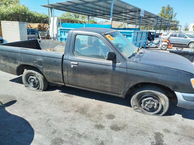 Photo 9 from auction – 1998 NISSAN FRONTIER with VIN 1N6DD21S3WC318829