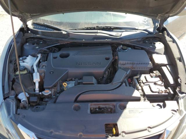 Photo 7 from auction – 2017 NISSAN ALTIMA 2.5 with VIN 1N4AL3AP8HC498957