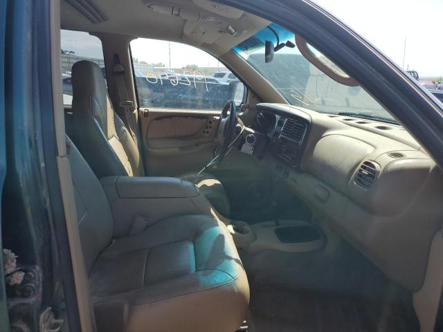 Photo 5 from auction – 2000 DODGE DURANGO with VIN 1B4HS28Z0YF159862