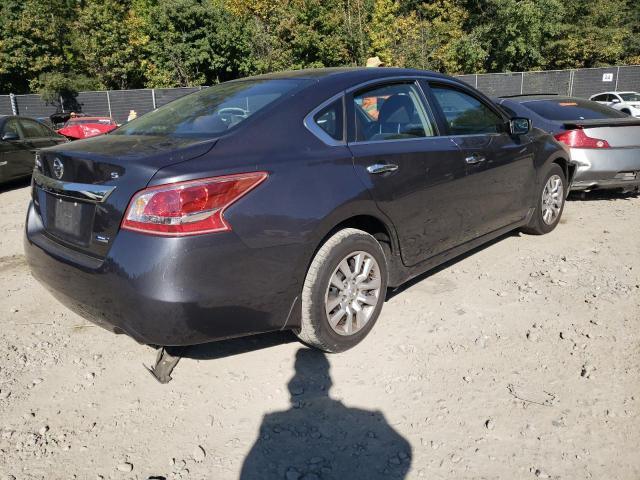 Photo 4 from auction – 2013 NISSAN ALTIMA 2.5 with VIN 1N4AL3AP1DN545597