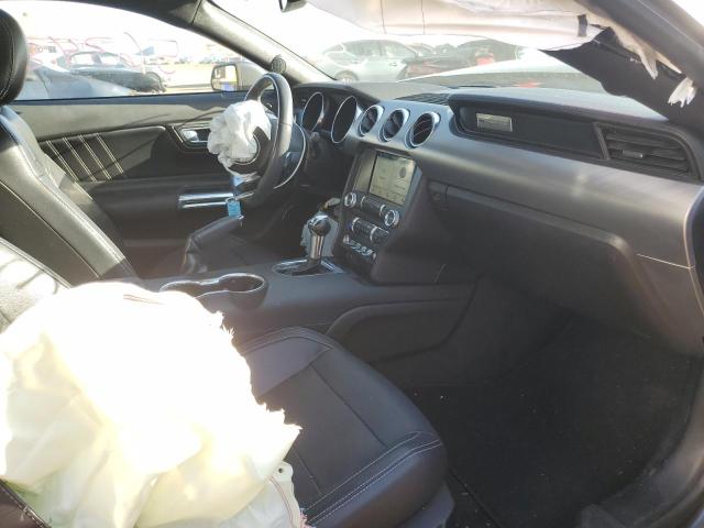 Photo 5 from auction – 2018 FORD MUSTANG with VIN 1FA6P8TH1J5117652