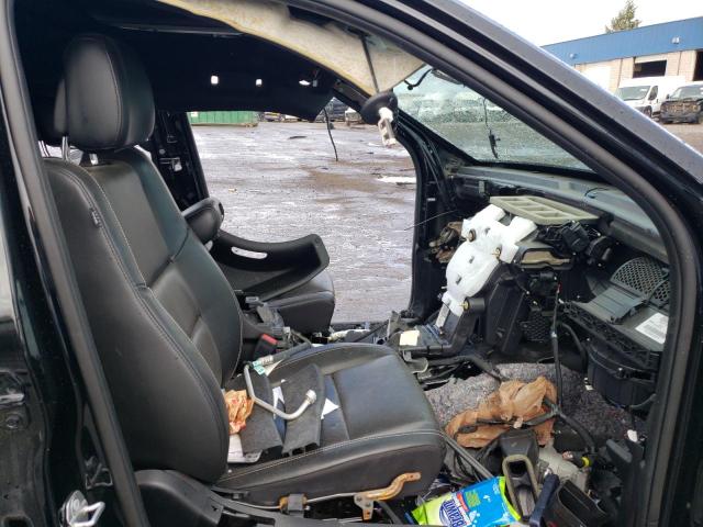 Photo 5 from auction – 2021 JEEP GRAND CHER with VIN 1C4RJFBG6MC710350