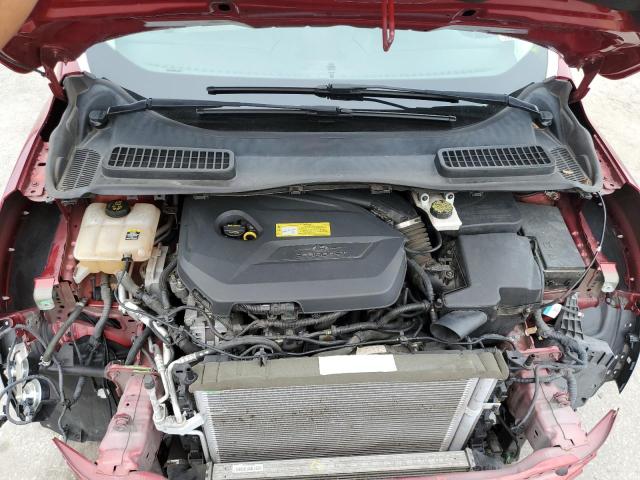 Photo 7 from auction – 2013 FORD ESCAPE SEL with VIN 1FMCU0HX6DUB78203
