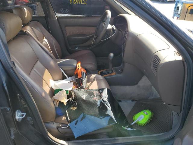 Photo 5 from auction – 1995 TOYOTA CAMRY LE with VIN JT2GK12E8S0116081