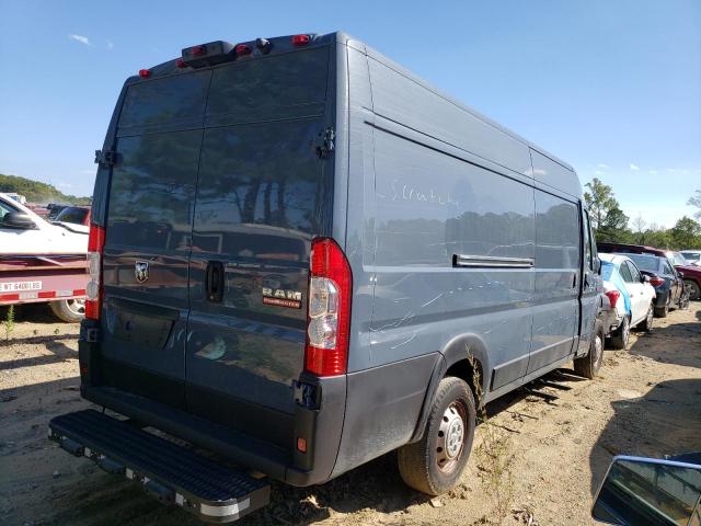 Photo 4 from auction – 2021 RAM PROMASTER with VIN 3C6MRVJG1ME549405