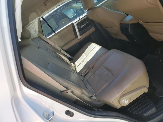Photo 6 from auction – 2015 TOYOTA 4RUNNER SR with VIN JTEZU5JR6F5106644