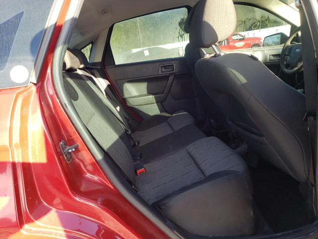 Photo 6 from auction – 2009 FORD FOCUS SE with VIN 1FAHP35N29W102405