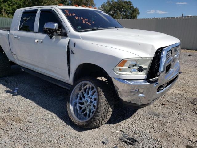Photo 9 from auction – 2012 DODGE RAM 2500 L with VIN 3C6UD5NLXCG338423