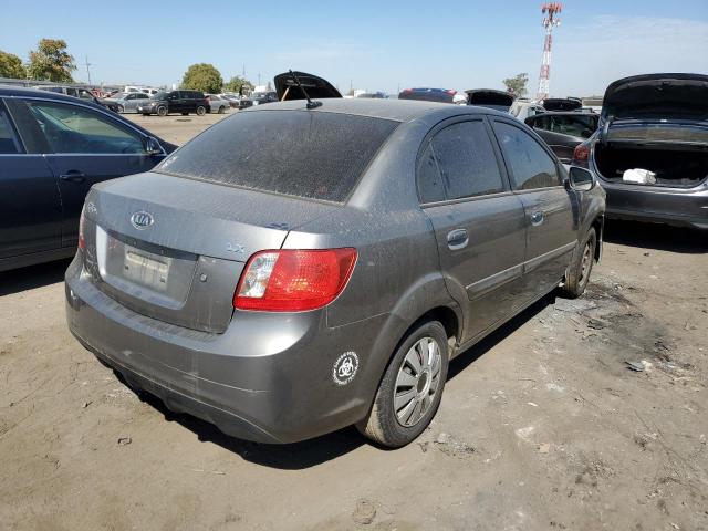 Photo 4 from auction – 2010 KIA RIO LX with VIN KNADH4A38A6673155