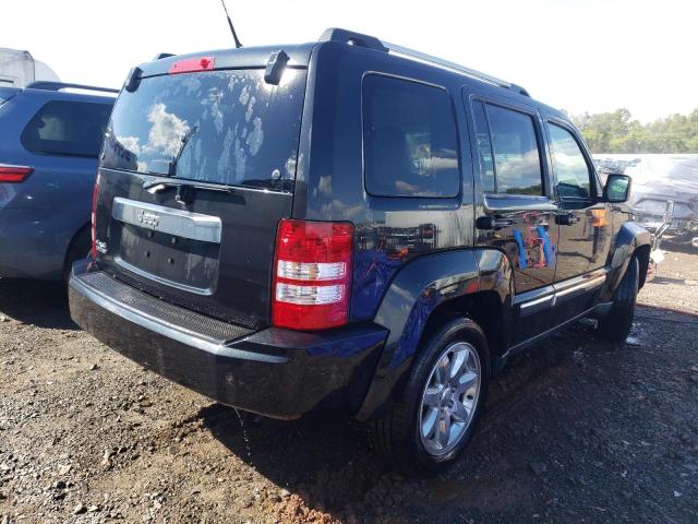 Photo 4 from auction – 2011 JEEP LIBERTY LI with VIN 1J4PN5GK2BW536253