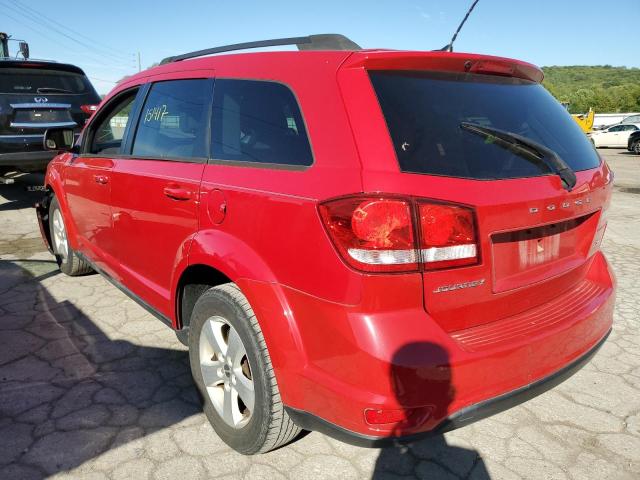 Photo 3 from auction – 2012 DODGE JOURNEY SX with VIN 3C4PDCBB4CT373925