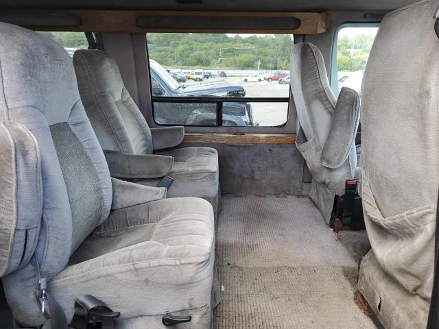 Photo 6 from auction – 1996 DODGE RAM VAN B2 with VIN 2B6HB21Y6TK132281