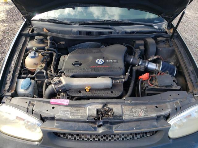 Photo 7 from auction – 2003 VOLKSWAGEN GTI with VIN 9BWDE61J334040413