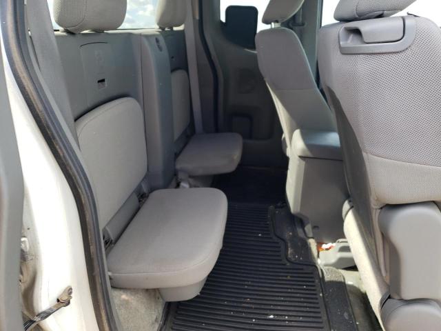 Photo 6 from auction – 2013 NISSAN FRONTIER S with VIN 1N6BD0CT7DN760323