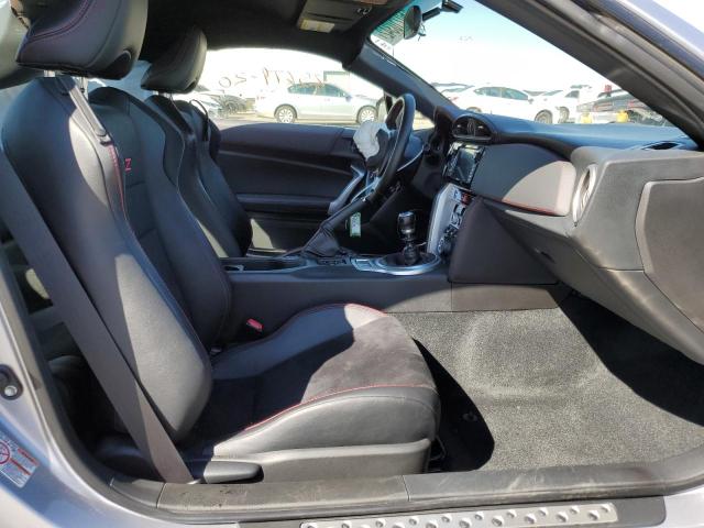 Photo 5 from auction – 2020 SUBARU BRZ LIMITE with VIN JF1ZCAC13L9701971