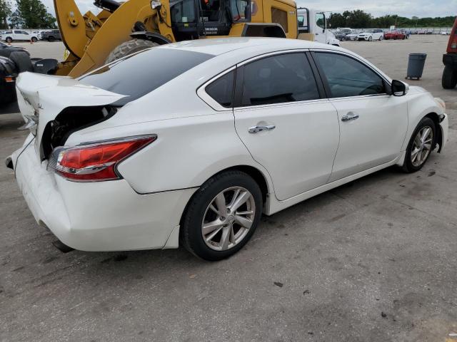 Photo 4 from auction – 2015 NISSAN ALTIMA 2.5 with VIN 1N4AL3AP9FC252562
