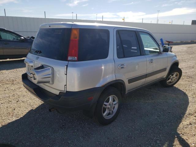 Photo 4 from auction – 1999 HONDA CR-V EX with VIN JHLRD1851XC810573
