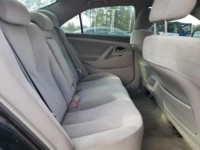 Photo 6 from auction – 2010 TOYOTA CAMRY BASE with VIN 4T1BF3EK0AU552817
