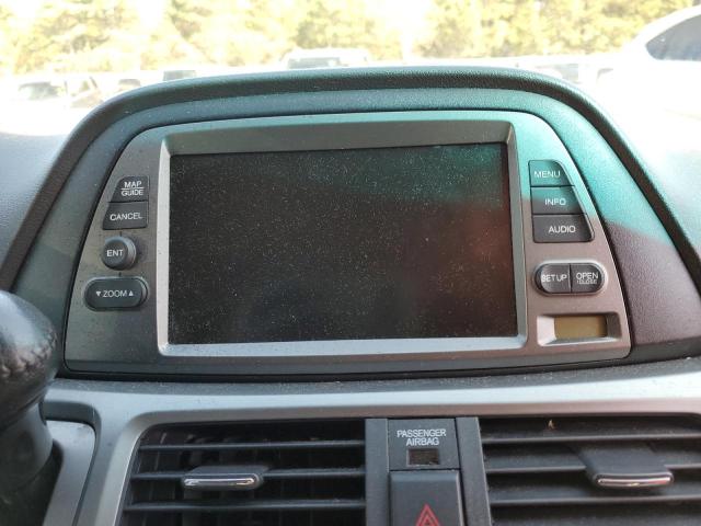 Photo 9 from auction – 2009 HONDA ODYSSEY TO with VIN 5FNRL38939B028649