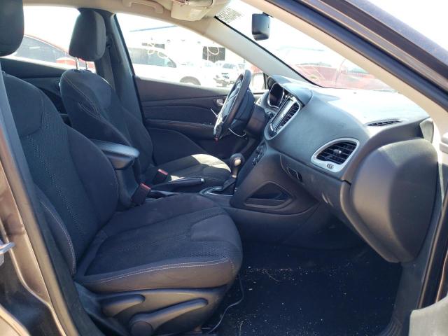Photo 5 from auction – 2014 DODGE DART SXT with VIN 1C3CDFBB2ED822290