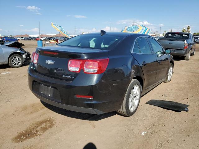 Photo 4 from auction – 2015 CHEVROLET MALIBU 1LT with VIN 1G11C5SL0FF251602