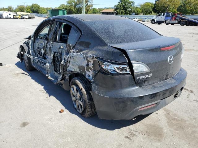 Photo 3 from auction – 2010 MAZDA 3 I with VIN JM1BL1SG8A1323613