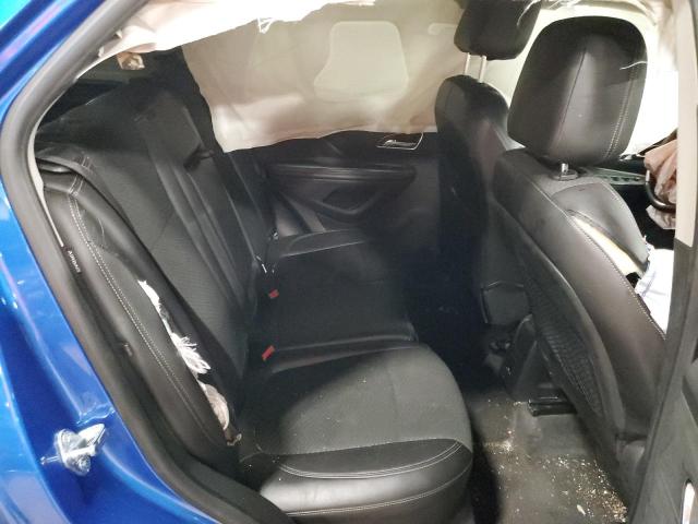 Photo 6 from auction – 2014 BUICK ENCORE CON with VIN KL4CJFSB5EB675215
