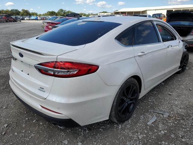 Photo 4 from auction – 2019 FORD FUSION SE with VIN 3FA6P0HD7KR132341