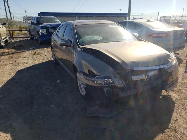 Photo 1 from auction – 2008 ACURA TL with VIN 19UUA66278A028976