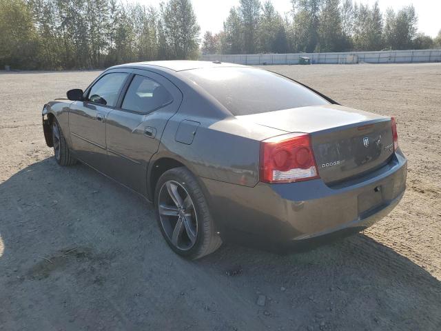 Photo 3 from auction – 2010 DODGE CHARGER SX with VIN 2B3CA3CVXAH226046