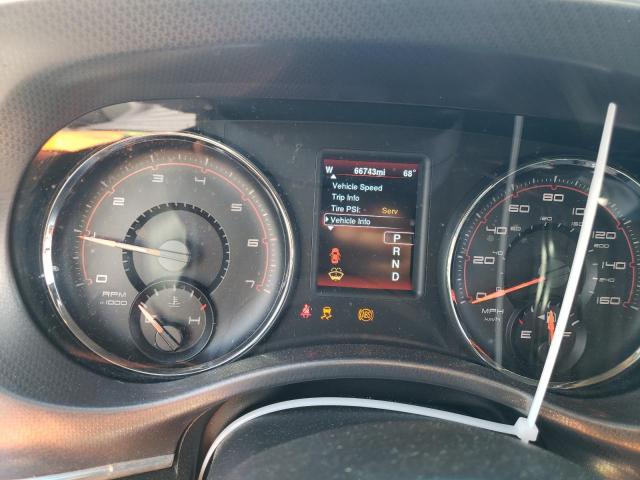 Photo 8 from auction – 2013 DODGE CHARGER R/ with VIN 2C3CDXDT5DH702139