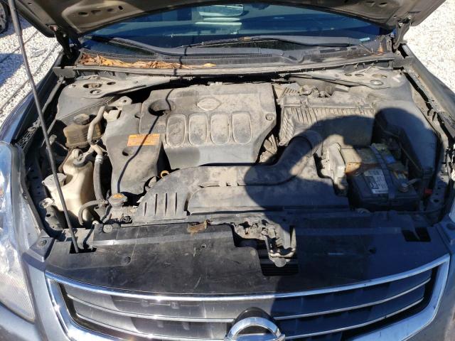 Photo 7 from auction – 2010 NISSAN ALTIMA BAS with VIN 1N4AL2AP2AN503722