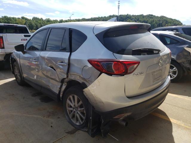 Photo 3 from auction – 2016 MAZDA CX-5 TOURI with VIN JM3KE2CY9G0910495