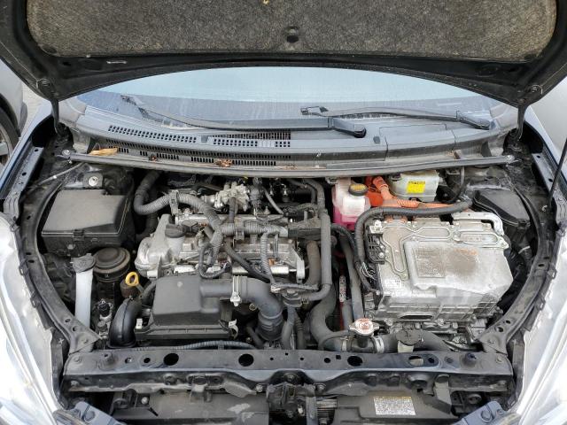 Photo 7 from auction – 2017 TOYOTA PRIUS C with VIN JTDKDTB37H1592489