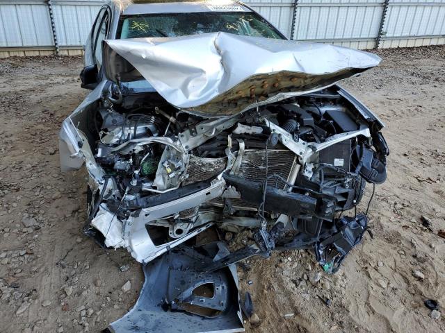 Photo 9 from auction – 2018 TOYOTA COROLLA L with VIN 2T1BURHE2JC006360