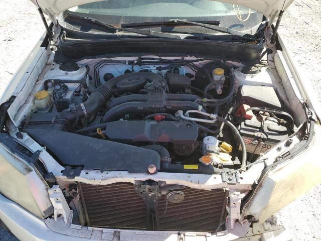 Photo 7 from auction – 2012 SUBARU FORESTER T with VIN JF2SHAHC6CH400836
